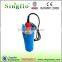 Singflo 12v Solar Submersible DC Water Deep Well Pump, Direct From solar Panel