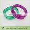 colored flat aluminum craft wire,anodized flat aluminum craft wire