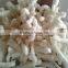 Automatic Crunchy Nik Naks Snacks Making Machine