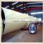 CSRD CE 2015 high quality alfalfa drying machine rotary type
