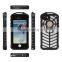 Hot selling spider cool mobile phone case with waterproof