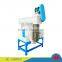 Diesel driven chicken pig feed pellet making machine
