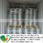 Galvanized Steel Coiled Barbed Wire stainless steel barbed wire electric coil wire