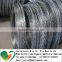 Low price concertina razor barbed wire/barbed wire fence