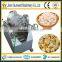 LPG Puffed Corn Rice Wheat Grain Making Machine