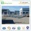 hot dip galvanized car box trailer