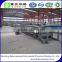 PBF continuous horizontal vacuum belt filter