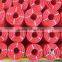 Red pp Rope