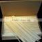 bamboo skewers barbecue sticks with round ,flat,square,flag paddle body for bbq and food pick
