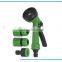 Agricultural plastic new fashion nozzle for washing machine