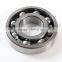 6001 long life deep groove ball bearings