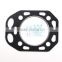 Farm machinery engine parts cylinder head gasket for sale