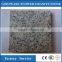 G383 granite slab flamed