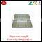 OEM Serve Custom High Quality Steel Sheet Metal Stamping Metal Cover