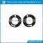 heat resistant rubber gasket flat circle rubber gaskets