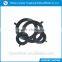 silicone flat flange gasket rubber circle gasket