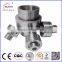 PB14 Over Running Clutch for Generators and Printing Machines