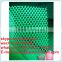 HDPE Plastic Wire Mesh Pipeline protection mesh