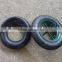 Hand truck pneumatic wheel