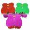2016 hip twister fitness equipment dancing stepper, twisting machine fitness equipment