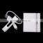 2015 Hot Sale White DK48D desktop charger Magnetic Charging Dock for Sony Xperia Z3 Smartphone