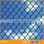China manufacturer cheap 5 feet chain link fence( ISO9001)