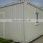 Prefabricated House/prefab Cabins