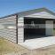 DIY Metal Building as Storage Warehouse/workshop