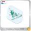 Personalized Plastic ABS Suit Case Luggage Tag