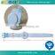 ISO15693 RFID PVC Wristbands for Access Control