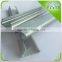 anti-high wind shade cloth fixing channel