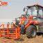 Qingdao Everun Brand 1.5 Ton China Mini Wheel Loader With CE Certificate