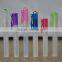 China Plastic Pen Perfume Bottle Pen Type Perfume Bottle for 5ml 7ml 8ml 10ml 11ml 12ml