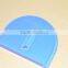 polyethylene wear slide block/ machining uhmwpe precision parts