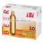Cream Food Grade Co2 Cartridges