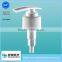 Dispenser pump 24/410 Plastic Lotion Pump for shower gel Plastic Lotion Pump , cosmetic bottles