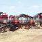 280-540 t/h, high wear resisting rubber conveyor belt price