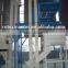 [ROTEX MASTER] Complete hammer mill and mixing chicken powder feed machine production line
