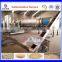 Continuous Rotary Sawdust Carbonization Furnace For Sale