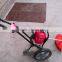 Hand push Grass Cutter ,Hand push Trimmer,Grass Trimmers with Wheels