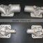 quality factory investment casting products industrial casting service