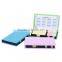 Promotion Gift Colorful Cover Sticky Note Set Cute Custom Sticky Notes