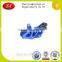 ISO Factory custom high precision cnc billet aluminum parts