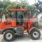 high quality wheel loader for sale/diesel engine/ drive system fine