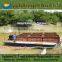 Self Propelled Pump Sand Transportation Barges