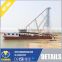 Deepwater Dredge Ship for Magnesite Mining plant