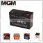Electric road vehicle battery 12v16