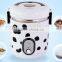 Manufacture baby chili design electric rice cooker