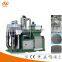 Industrial machine aluminum pipes recycling machine/aluminum recycling machinery