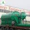 Small Capacity 10kg to 5T Waste Tyre Recycling Pyrolysis Plant To Oil Sold to 44 Countries